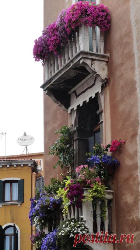 Visiting Venice in Style: Can't miss Spots and Attractions