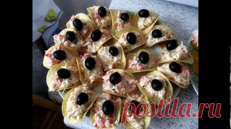 быстрые закуски на праздничный стол рецепты с фото | Вкусные рецепты