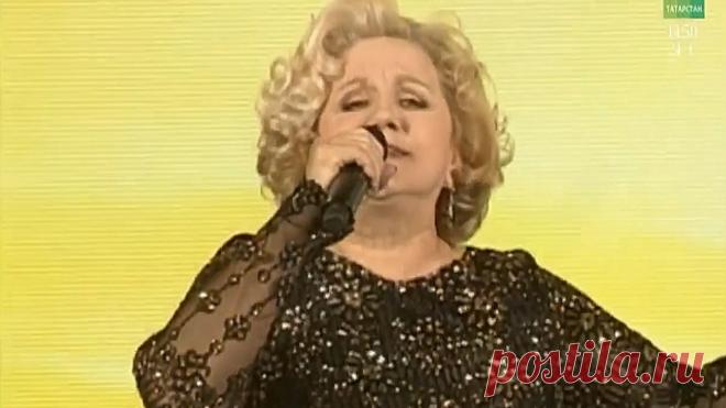 Зухра Шарифуллина - Ачытау
Зөһрә Шәрифуллина - Ачытау
Венер Мөхәммәдиев көе, Вильдан Вәлиев сүзләре