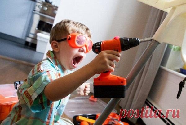 Он придумал, как эффективно проучить своих шумных соседей. Этот парень просто гений!