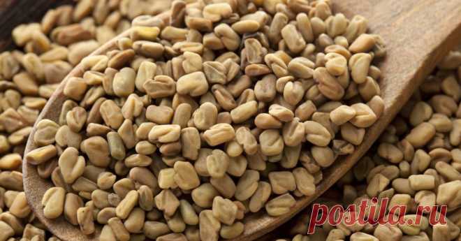 Fenugreek: Benefits and effects Fenugreek is an herb with many potential health benefits, including improving cholesterol and blood pressure. It may also cause some unwanted effects. Learn more about fenugreek here.