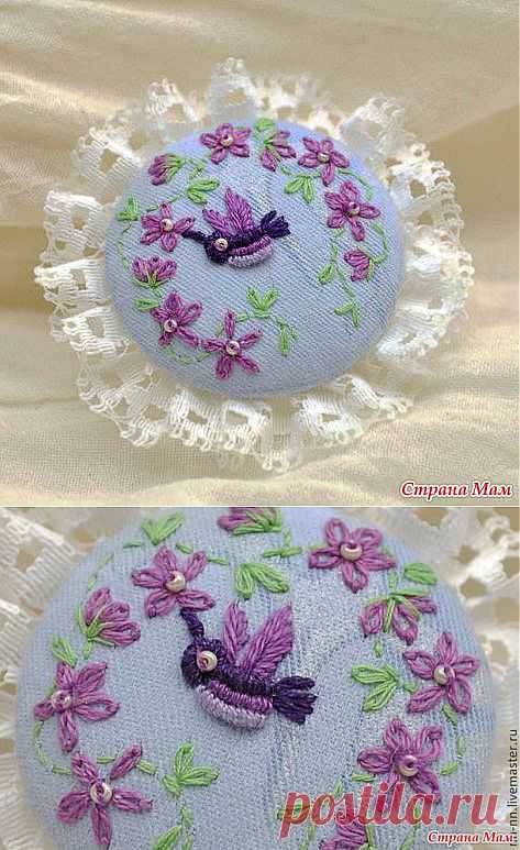 Брошь: Дневник группы "Бискорню и другие "кривульки"" - Страна Мам