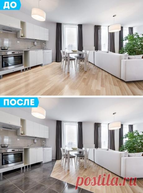 Простые способы сделать дом источником комфорта без серьезных финансовых вложений