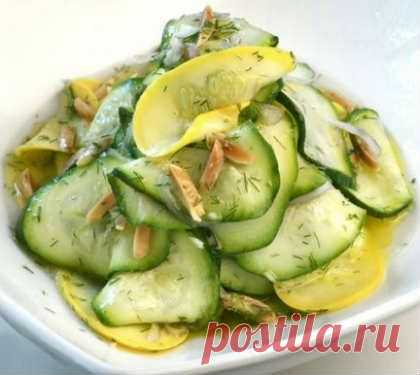 Блюда из кабачков быстрые рецепты