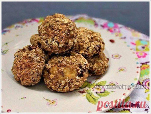 Худей вкусно