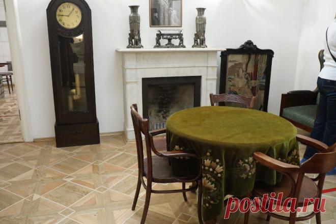 Как жила Марина Цветаева: побывала в ее очень странном доме | Соло - путешествия | Яндекс Дзен