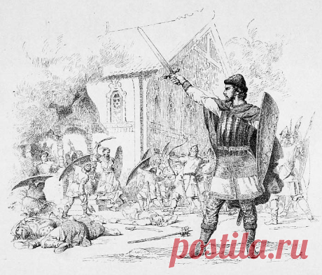 Почему Золотая Орда не обратила Русь в ислам | История Российского государства | Яндекс Дзен