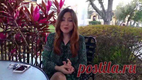 Yuliya Bykova ПОЧЕМУ ТАЛК ФЪЮЖН