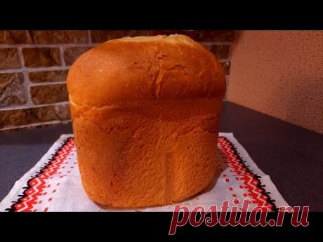 ХЛЕБ в магазине больше НЕ ПОКУПАЮ! /ФРАНЦУЗСКАЯ БУЛКА.