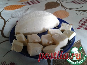 Сыр 
