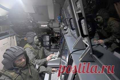 Десятки дронов ВСУ сбили над Россией за три часа