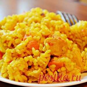 По секрету от узбекской бабушки: полезные советы для приготовления безумно вкусного плова!