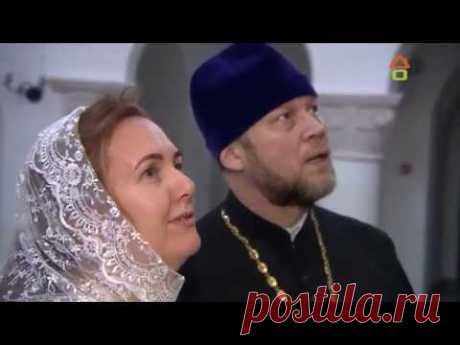 "Дачный ответ" от 29.04.2018, "Кантри для батюшки"