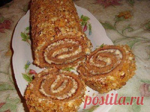 Готовить легко.Hастоящий домашний вкус
Рулет за 5 минут 
Ингредиенты:
-1 банка сгущенки
-1 яйцо
-1 стакан муки
-0,5 ч. ложки соды
Приготовление:
1. Все ингредиенты смешайте. 
2. Тесто вылейте на прямоугольный противень, застеленный бумагой для выпечки. 
3. Выпекать 5-7 минут в разогретой духовке.
Начинка - любой крем, джем, шоколадно-ореховая паста.
•••подробнее

•••продолжение