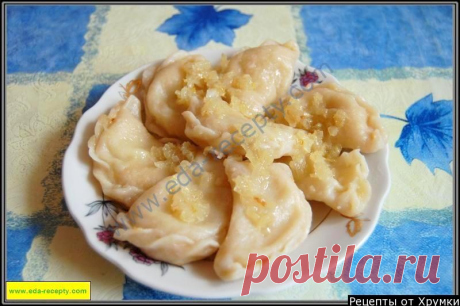 Каждый день новые рецепты