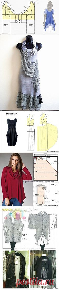 Pinterest: инструмент для поиска и хранения интересных идей