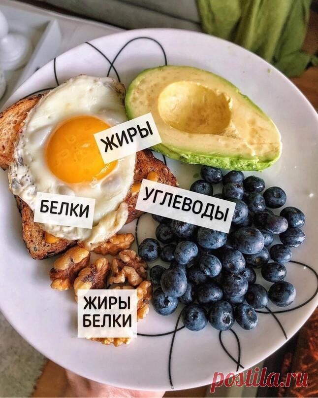 Очень вкусно и полезно