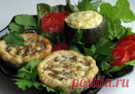 Что приготовить из куриного фарша: 6 оригинальных и вкусных блюд