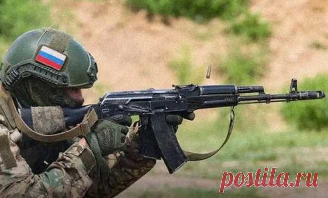 Весь прошедший день войска Российской Федерации активно продолжали свое наступление на различных фронтовых участках