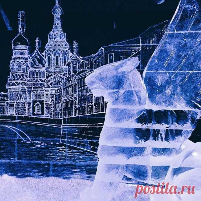 Сказочный зимний Санкт-Петербург В новогодней Москве мы побывали, а давайте теперь заглянем в Санк-Петербург, город не менее важный и прекрасный! И прогуляемся мы по нему ночью, когда все таинственно и сказочно!
Наступил новый день!