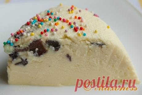 ПАСХА ЦАРСКАЯ (ВАРЕНАЯ).