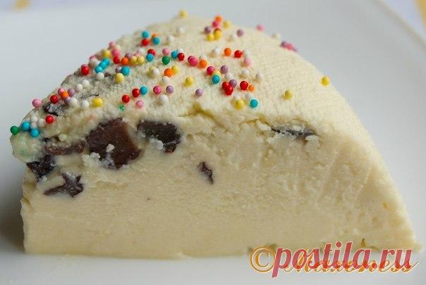 ПАСХА ЦАРСКАЯ (ВАРЕНАЯ).