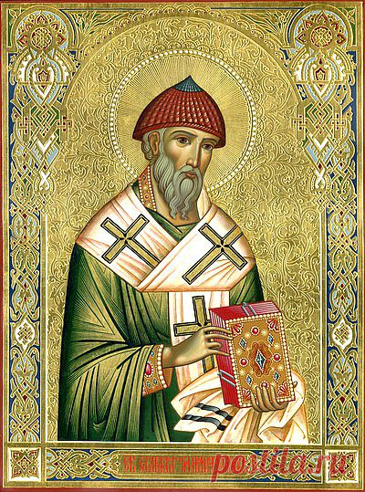Пантелеймон Целитель.