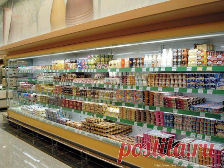 Ты разбил товар в магазине. Что делать?.