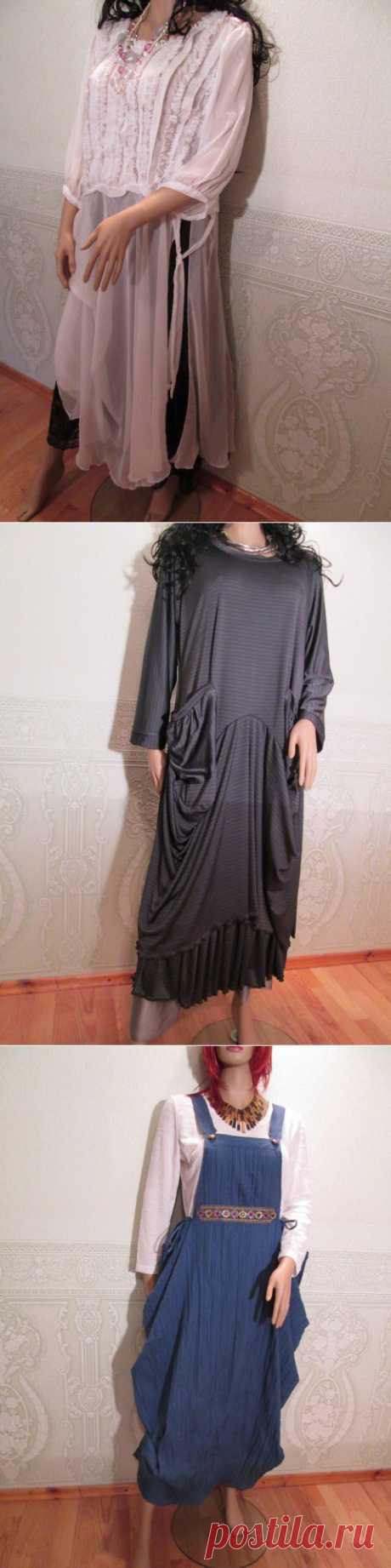 Стиль Boho в современной интерпретации | Умелые ручки