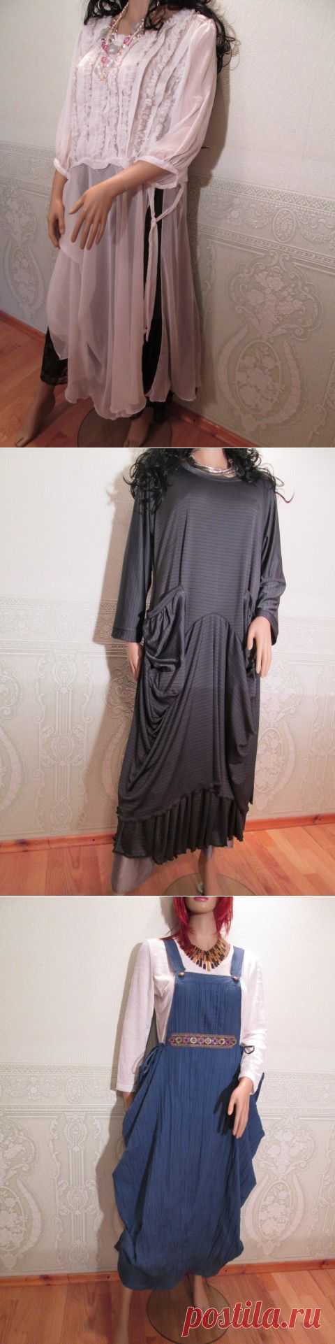 Стиль Boho в современной интерпретации | Умелые ручки