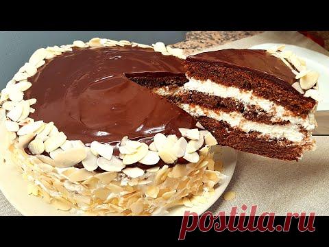 ПЕРВЫЙ ЮБИЛЕЙ НА КАНАЛЕ | ТОРТ 