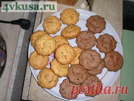 Кекс &quot;Нежный&quot;. | 4vkusa.ru