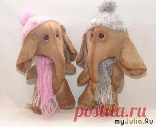 Куклы и игрушки своими руками | ВКонтакте