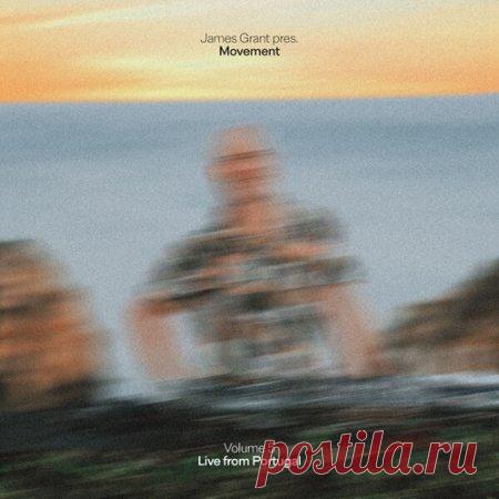 James Grant - Movement Vol. 5 (Live from Lagos, Portugal) (2025) FLAC (16Bit-44.1kHz) free download mp3 music 320kbps