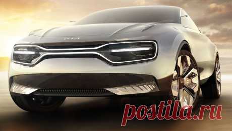 Imagine by KIA – концепт, вызывающий позитивные эмоции Дизайнеры KIA, создававшие этот концепт-кар, представляют себе мир, в котором автомобили не являются личной собственностью. Но при этом они также хотят, чтобы люди получали от взаимодействия с автомобилями позитивные эмоции …