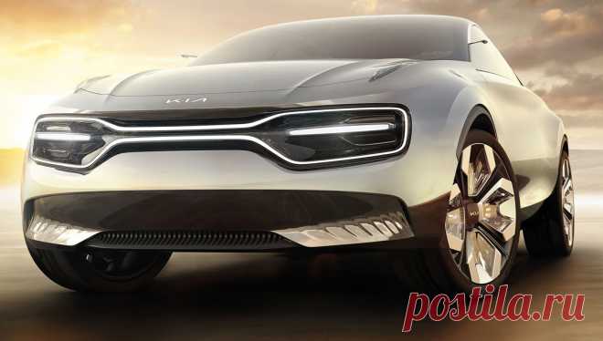 Imagine by KIA – концепт, вызывающий позитивные эмоции Дизайнеры KIA, создававшие этот концепт-кар, представляют себе мир, в котором автомобили не являются личной собственностью. Но при этом они также хотят, чтобы люди получали от взаимодействия с автомобилями позитивные эмоции …