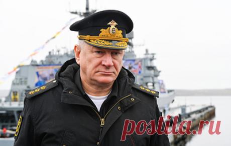 Четыре флота к 1 декабря вернутся в непосредственное подчинение главкому ВМФ. Источник сообщил, что Северный флот с 1 декабря лишится статуса объединенного стратегического командования