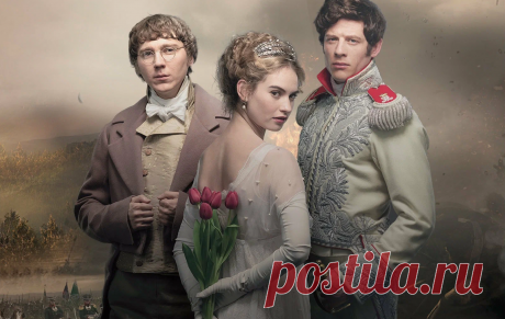 10 исторических мини-сериалов с высоким рейтингом по версии Кинопоиска / Кино и сериалы / iXBT Live Исторические фильмы и сериалы манят зрителей своей детальной реконструкцией прошлых эпох и богатым сюжетом. Эти произведения не только иллюстрируют ключевые