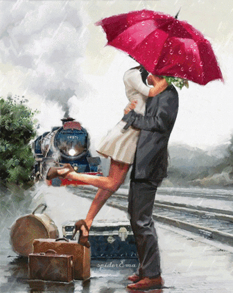 rain gif | Tumblr