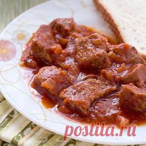 Свиное филе в яблочном вине - рецепт вкусной свинины