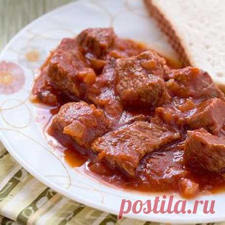 Свиное филе в яблочном вине - рецепт вкусной свинины