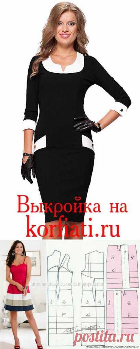 Подборка по шитью 27.