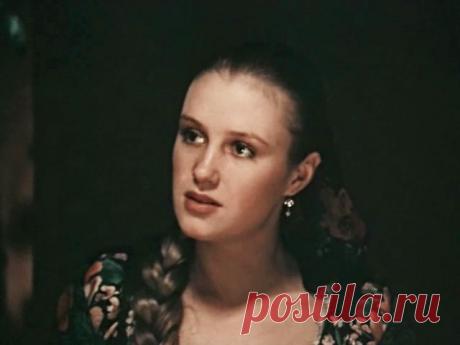 Ирина Розанова