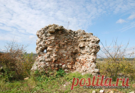 Легенди замків Закарпаття: 13 кам’яних воїнів
