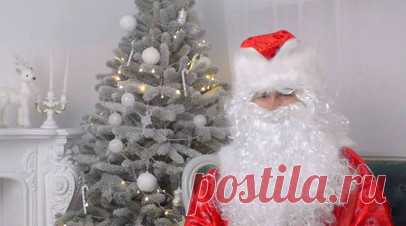 «У нас столько лет вытравливали образ Деда Мороза»: новогодние волшебники из новых регионов РФ рассказали о своей работе. Деды Морозы Геническа, Луганска и Мелитополя рассказали RT о своей работе, о том, какие желания загадывают дети и как украинские власти пытались заменить новогоднего волшебника на заграничный аналог. Читать далее