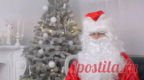 «У нас столько лет вытравливали образ Деда Мороза»: новогодние волшебники из новых регионов РФ рассказали о своей работе. Деды Морозы Геническа, Луганска и Мелитополя рассказали RT о своей работе, о том, какие желания загадывают дети и как украинские власти пытались заменить новогоднего волшебника на заграничный аналог. Читать далее