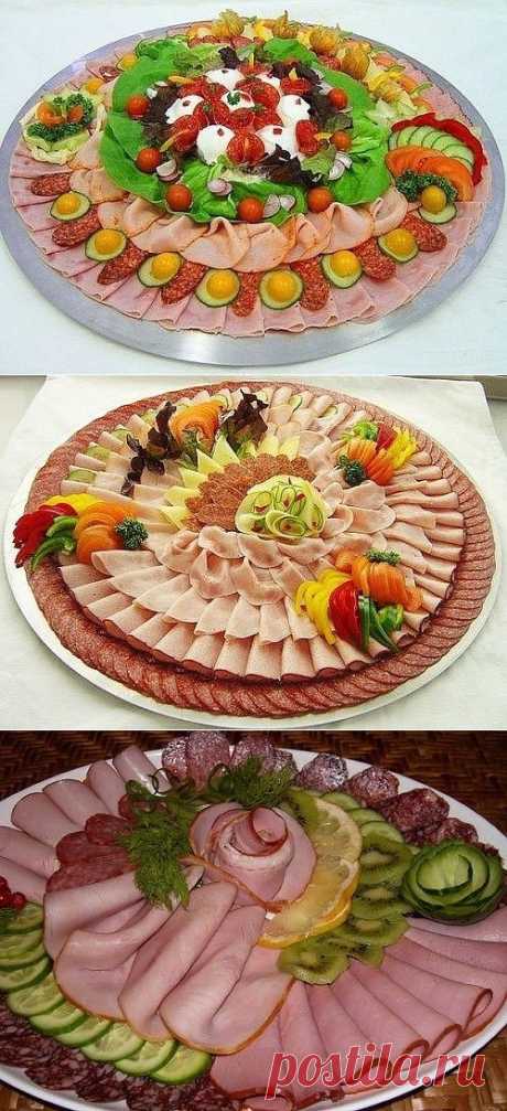 МИКС С ОВОЩАМИ !!!