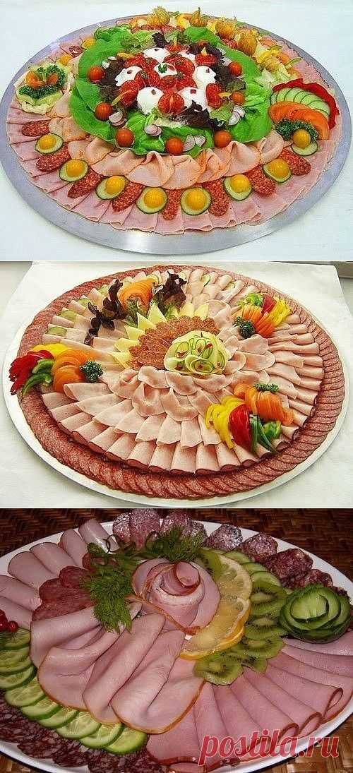 МИКС С ОВОЩАМИ !!!