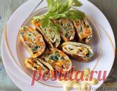 ВКУСНО: 3 - Блюда простые и вкусные. | Рецепты простой и вкусной еды на Постиле | Постила