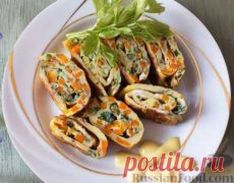 ВКУСНО: 3 - Блюда простые и вкусные. | Рецепты простой и вкусной еды на Постиле | Постила